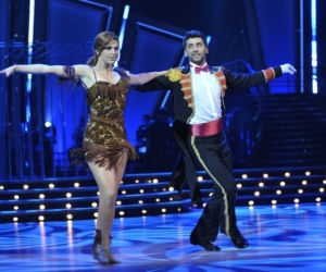 Julia Kamińska, Rafał Maserak
