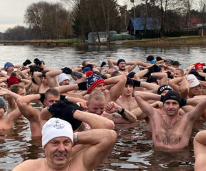 10 urodziny Radomskich Morsów 