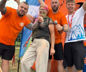 Dyniowe Pole Pęzino