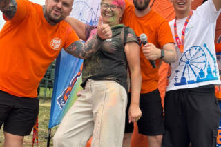 Dyniowe Pole Pęzino