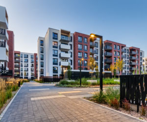 Najlepsze realizacje architektoniczne we Wrocławiu w 2019 roku