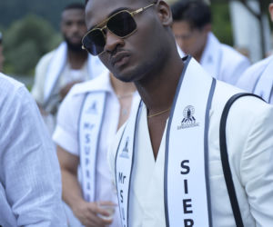 Miss i Mister Supranational