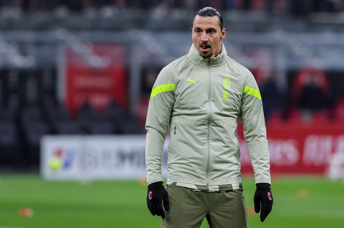 Zlatan Ibrahimović