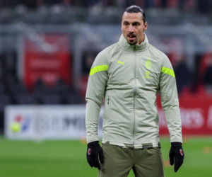 Zlatan Ibrahimović