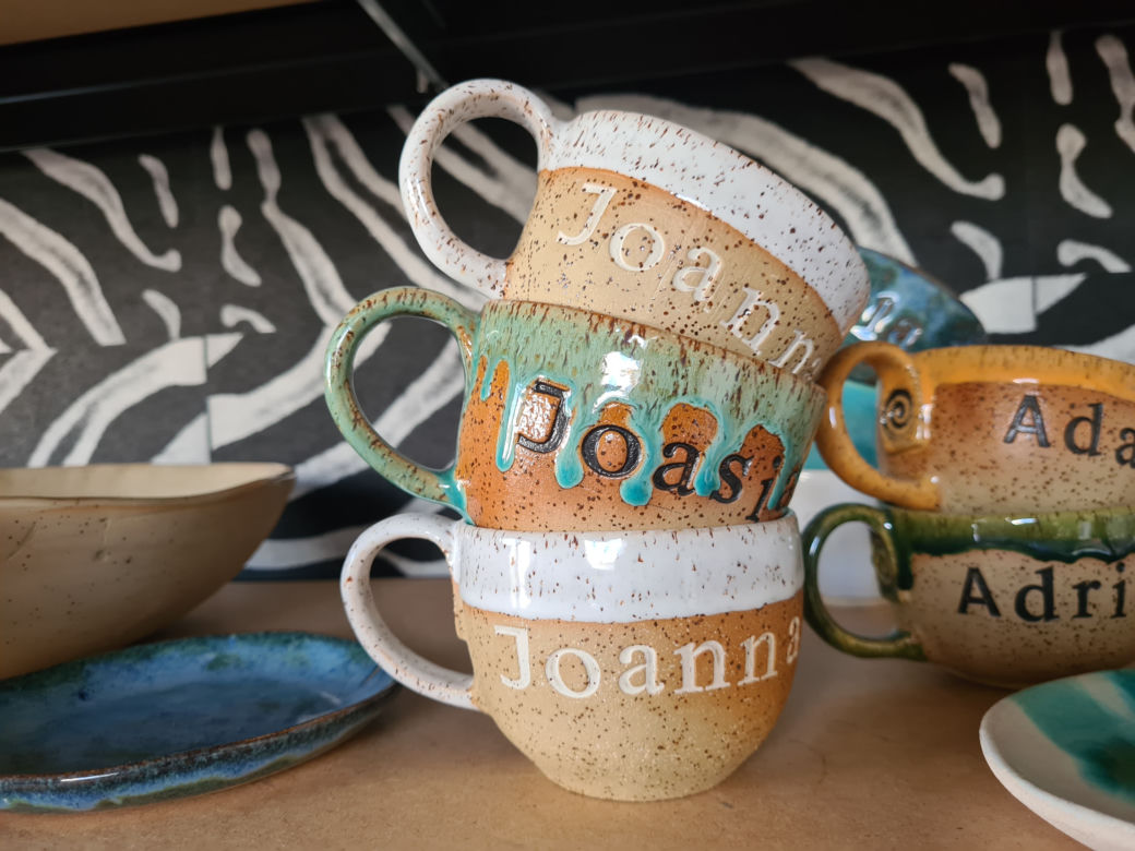 Ceramiczne skarby z Rzeszowa [GALERIA]	