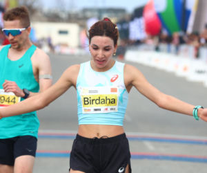 20. Półmaraton Warszawski. Znamy zwycięzców głównego biegu