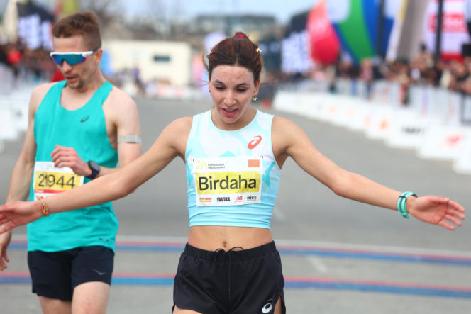 20. Półmaraton Warszawski. Znamy zwycięzców głównego biegu