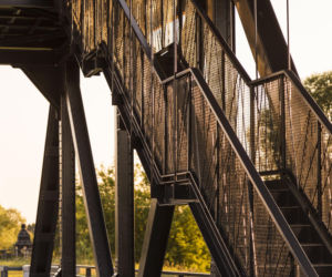 Most Europejski na Odrze w Siekierkach