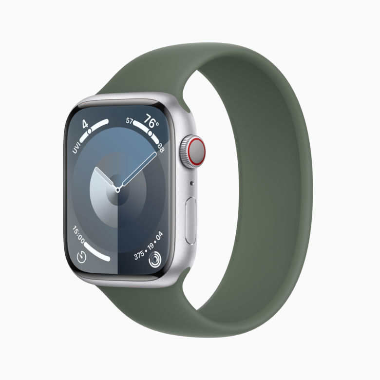 Apple Watch S9