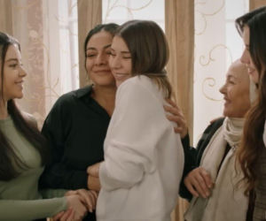 Wichrowe wzgórze: Fałszywy rozwód ratuje Tulay przed więzieniem