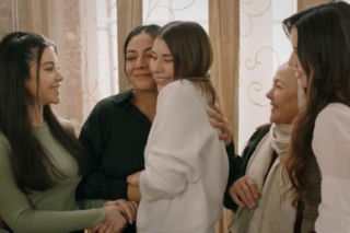 Wichrowe wzgórze: Fałszywy rozwód ratuje Tulay przed więzieniem