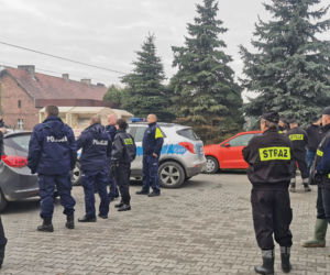 Zaginął 77-latek z Brodnicy!