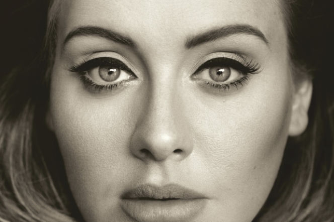 Gorąca 20 Premiera: Adele - Send My Love (To Your New Lover). Hit na miarę Hello?