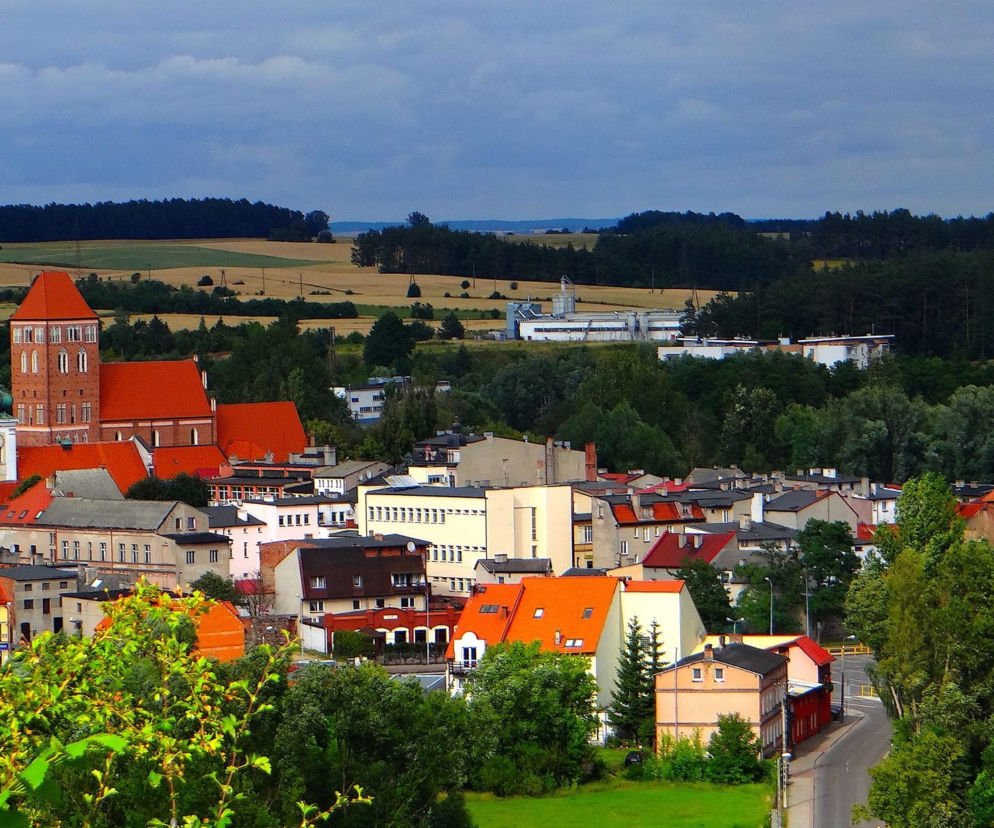 nowe miasto