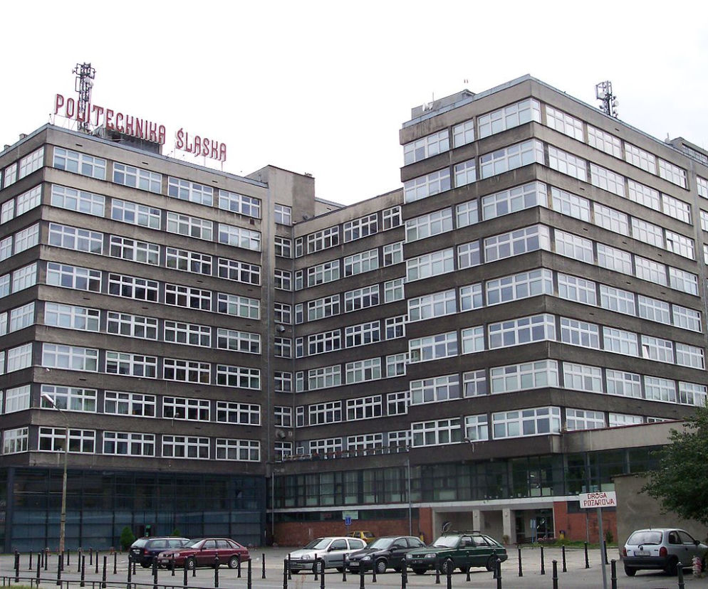 Politechnika Śląska