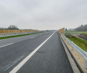 GDDKiA pokazała zdjęcia! Tak wygląda otwarta S19 Bielsk Podlaski – Boćki
