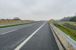 GDDKiA pokazała zdjęcia! Tak wygląda otwarta S19 Bielsk Podlaski – Boćki