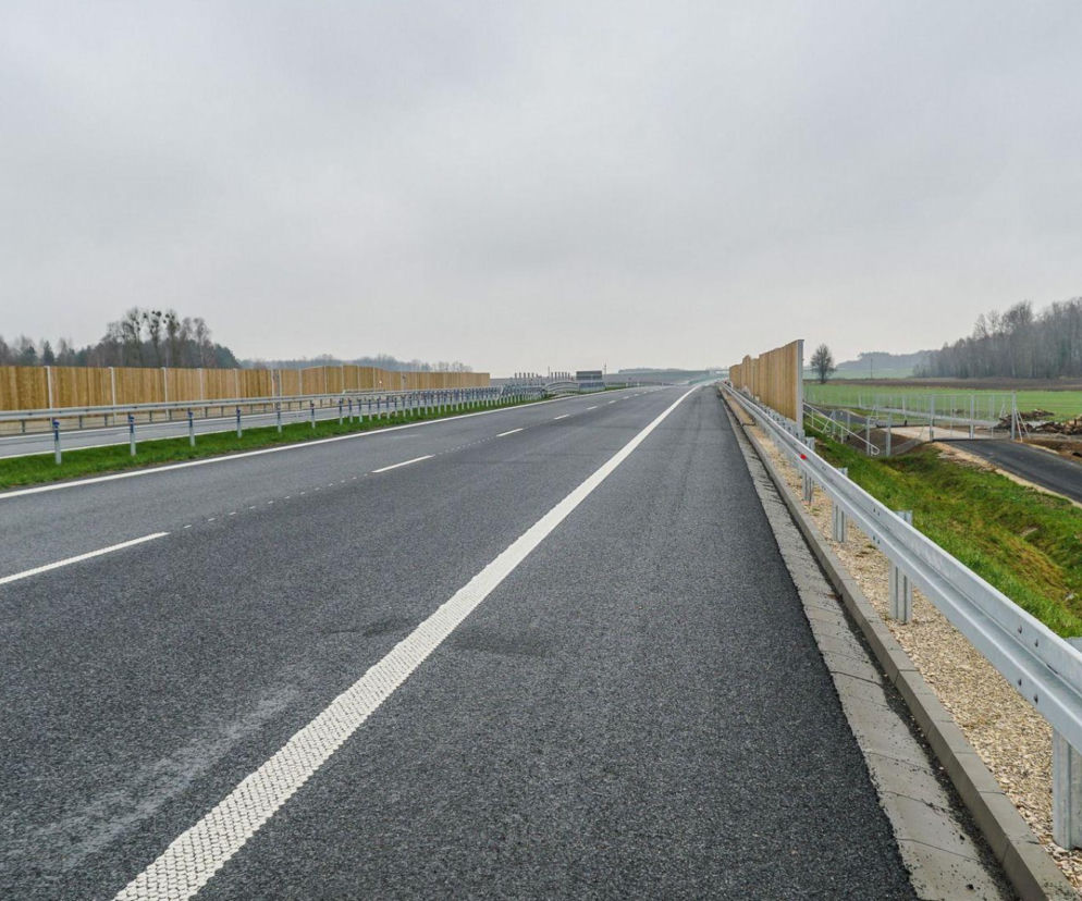 GDDKiA pokazała zdjęcia! Tak wygląda otwarta S19 Bielsk Podlaski – Boćki