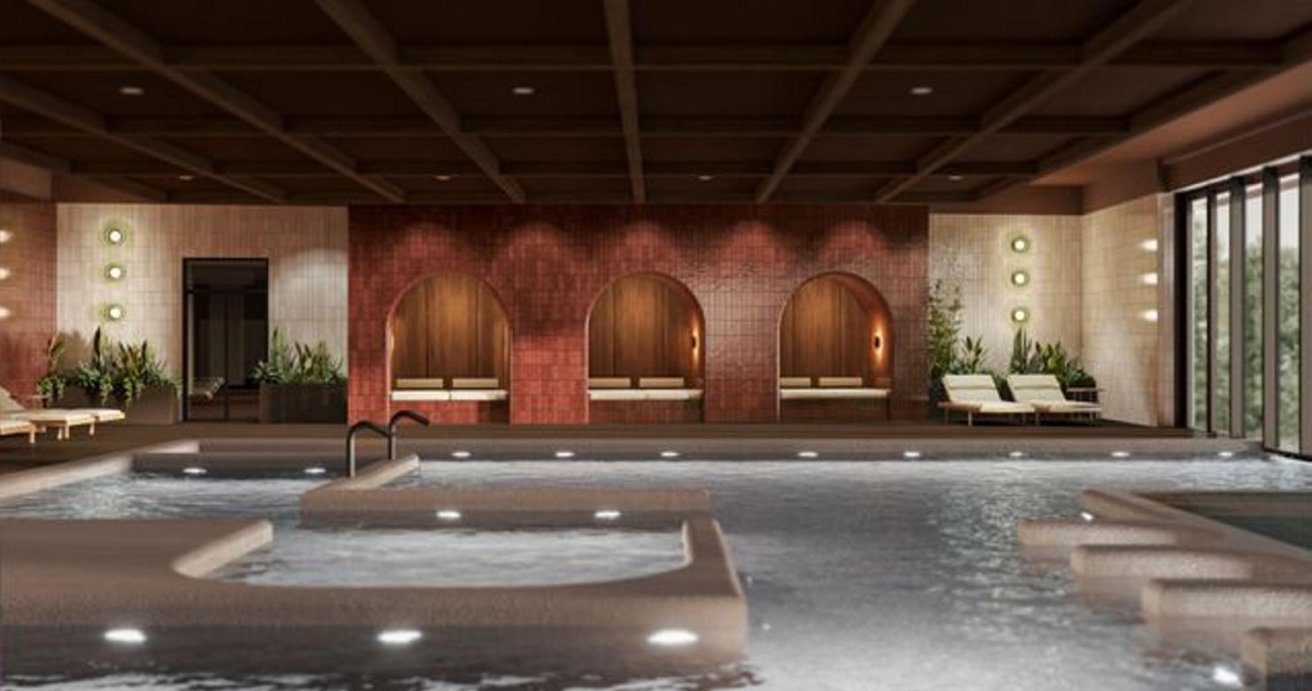 Resort&Spa Zieleniec