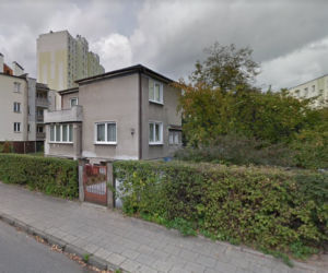 Wybuch w Toruniu. Ten dom wyleciał w powietrze