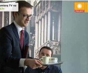 Przyjaciółki 3 sezon - wpadki na planie Przyjaciółek