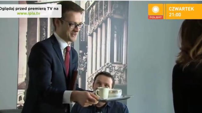 Przyjaciółki 3 sezon - wpadki na planie Przyjaciółek