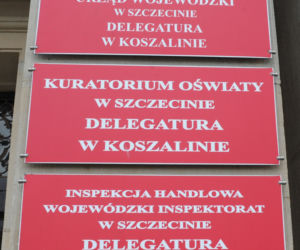 Akcja CBA w Koszalinie. Urzędniczka podejrzana o branie łapówek 