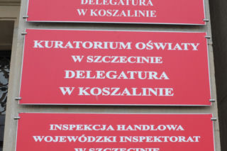 Akcja CBA w Koszalinie. Urzędniczka podejrzana o branie łapówek [ZDJĘCIA,WIDEO]