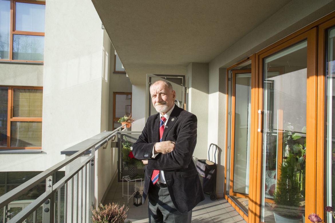 Jan Duda