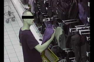 Mężczyzna, który zaatakował ochroniarza w Bonarce ZATRZYMANY przez policję!