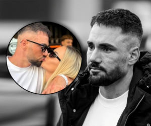 DOŚĆ KŁAMSTW! Partnerka Łukasza Litewki przerywa milczenie i uderza