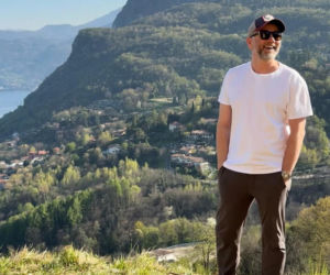 Włoskie wakacje Kwaśniewskich