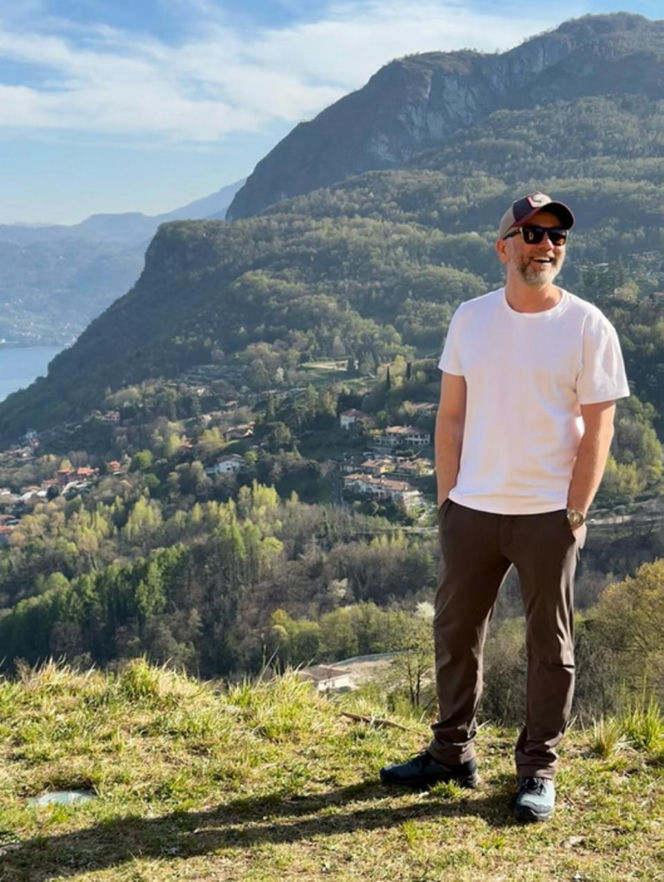 Włoskie wakacje Kwaśniewskich