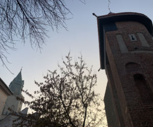 Baszta Gotycka w Lublinie odzyskała dawny blask [GALERIA]
