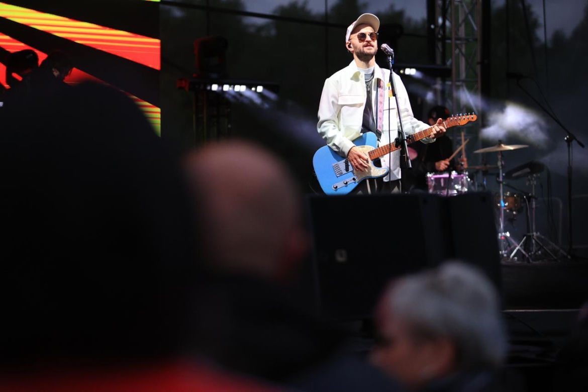 ESKA Music Tour na Dniach Chorzowa 2025