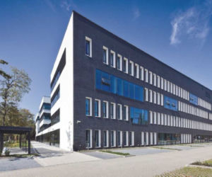 Geocentrum Politechnika Wrocławska