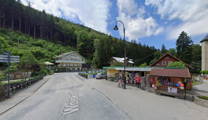 Miasteczko na Dolnym Śląsku zachwyca. Alternatywa dla Karpacza i Zakopanego