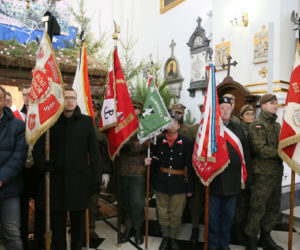 Pożegnaliśmy bohatera
