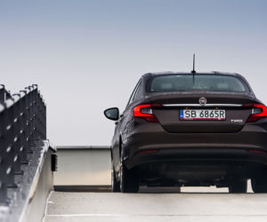 Fiat Tipo 1.6 E-Torq AT Lounge