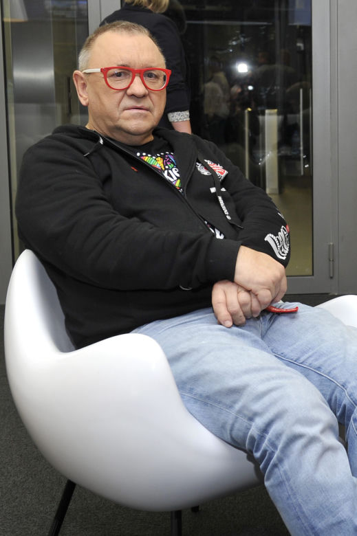 Jerzy Owsiak