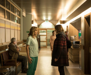 Diagnoza 4 sezon, odc. 9. Anna (Maja Ostaszewska), Olga (Beata Ścibakówna)