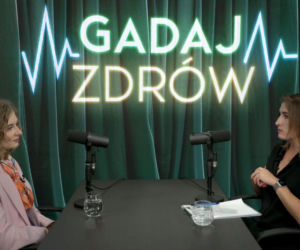 Psycholożka: „Pacjenci nie udają – ich ciało naprawdę reaguje na stres”