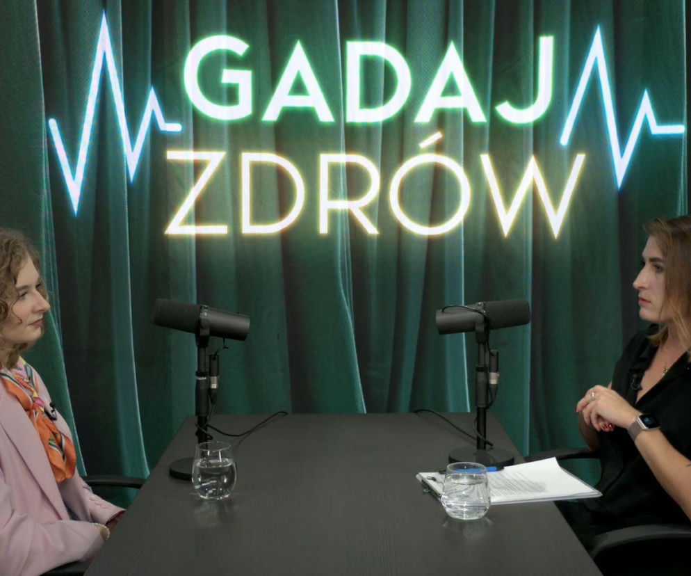Psycholożka: „Pacjenci nie udają – ich ciało naprawdę reaguje na stres”