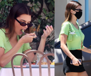 Kendall Jenner