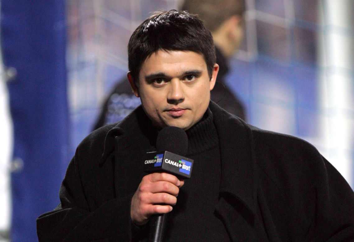 Maciej Terlecki