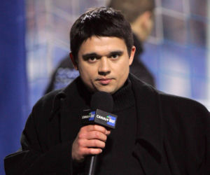 Maciej Terlecki