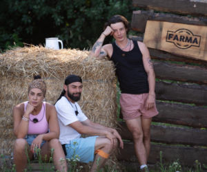 Farma 5, odcinek 22: Zamiana, która wszystko zmieniła. Awantura o jedzenie wymknie się spod kontroli