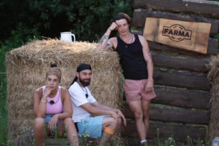 Farma 5, odcinek 22: Zamiana, która wszystko zmieniła. Awantura o jedzenie wymknie się spod kontroli