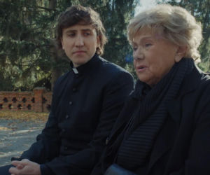 M jak miłość, odcinek 1910: Barbara po śmierci Franki odwróci się od kościoła! Nawet słowa księdza Grzegorza jej nie pomogą - ZDJĘCIA