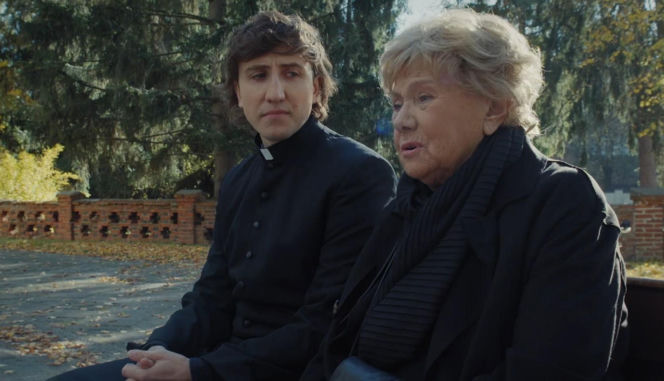 M jak miłość, odcinek 1910: Barbara po śmierci Franki odwróci się od kościoła! Nawet słowa księdza Grzegorza jej nie pomogą - ZDJĘCIA